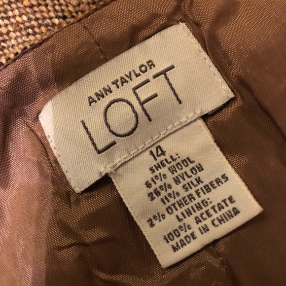 Ann Taylor LOFT Women’s Skirt - Picture 5 of 5